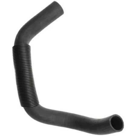 DAYCO PRODUCTS Curved Radiator Hose DAYCO PRODUCTS Curved Radiator Hose